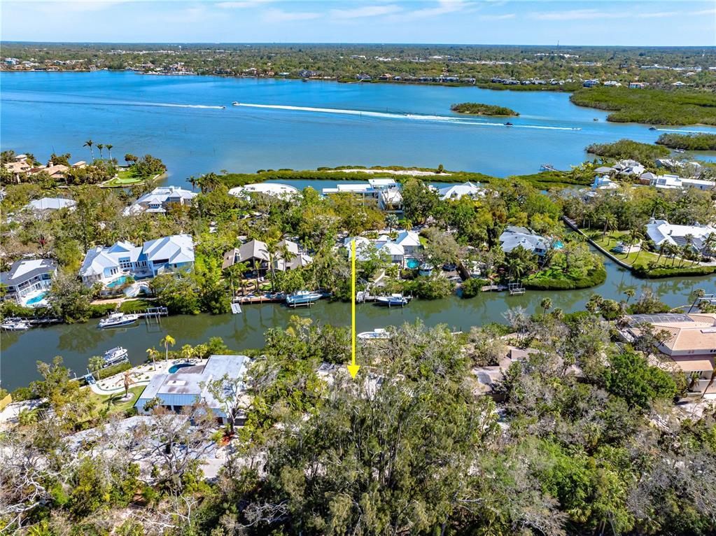 Picture of 5179 Hidden Harbor Road, Sarasota, FL 34242
