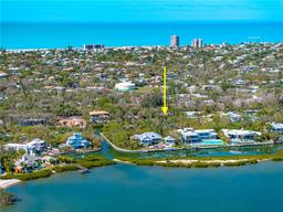 Picture of 5179 Hidden Harbor Road, Sarasota, FL 34242