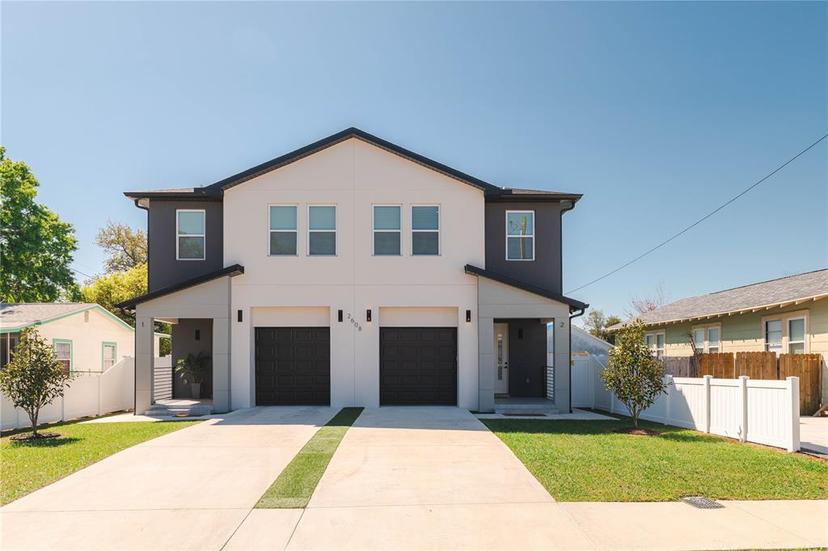 Picture of 2608 W Saint Joseph Street Unit 2, Tampa FL 33607