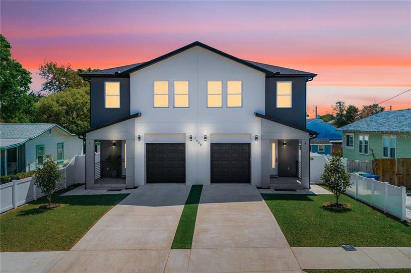 Picture of 2608 W Saint Joseph Street Unit 2, Tampa FL 33607