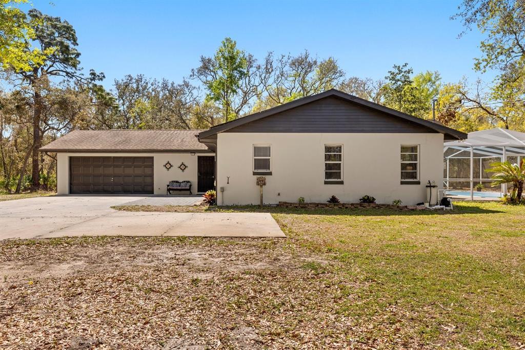 Picture of 35128 Excalibur Road, Webster, FL 33597