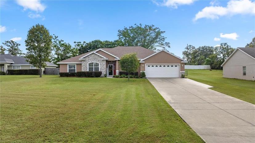 Picture of 10401 SW 50Th Court, Ocala FL 34476