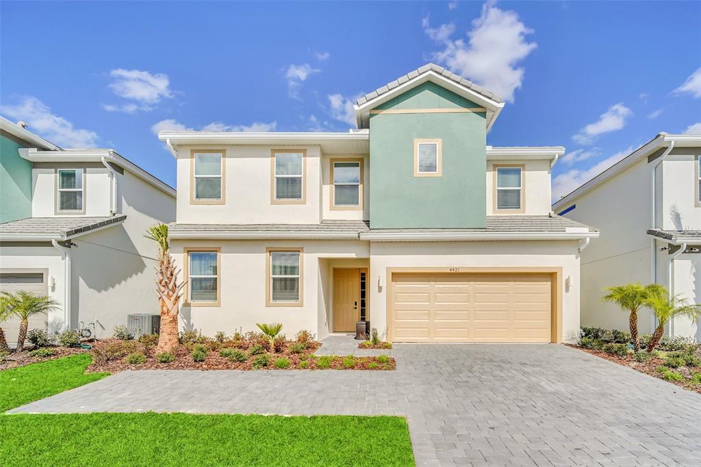 Picture of 4421 Durga Lane, Kissimmee, FL 34746