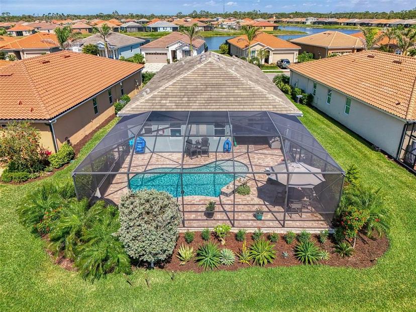 Picture of 11803 Sistine Lane, Venice FL 34293