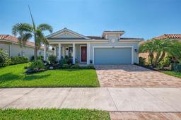 Picture of 11803 Sistine Lane, Venice, FL 34293