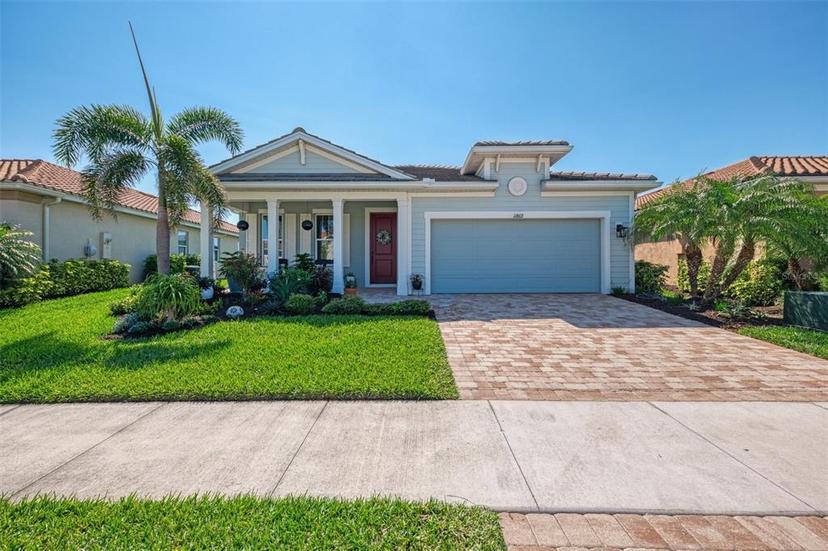 Picture of 11803 Sistine Lane, Venice FL 34293