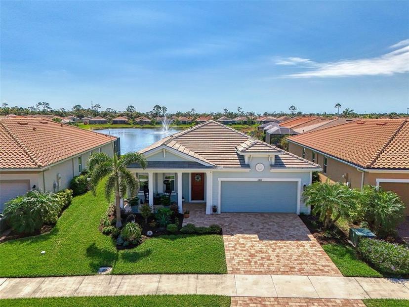 Picture of 11803 Sistine Lane, Venice FL 34293