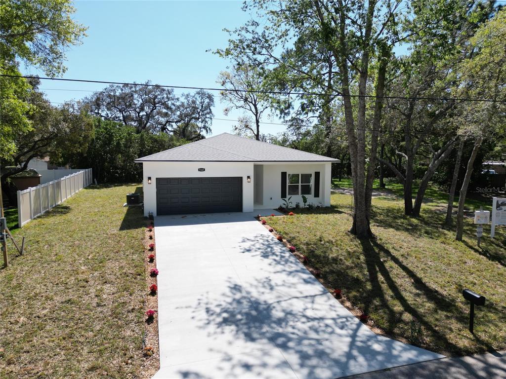 Picture of 9445 Eldridge Road, Spring Hill, FL 34608