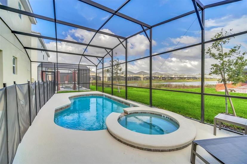 Picture of 4405 Durga Lane, Kissimmee FL 34746