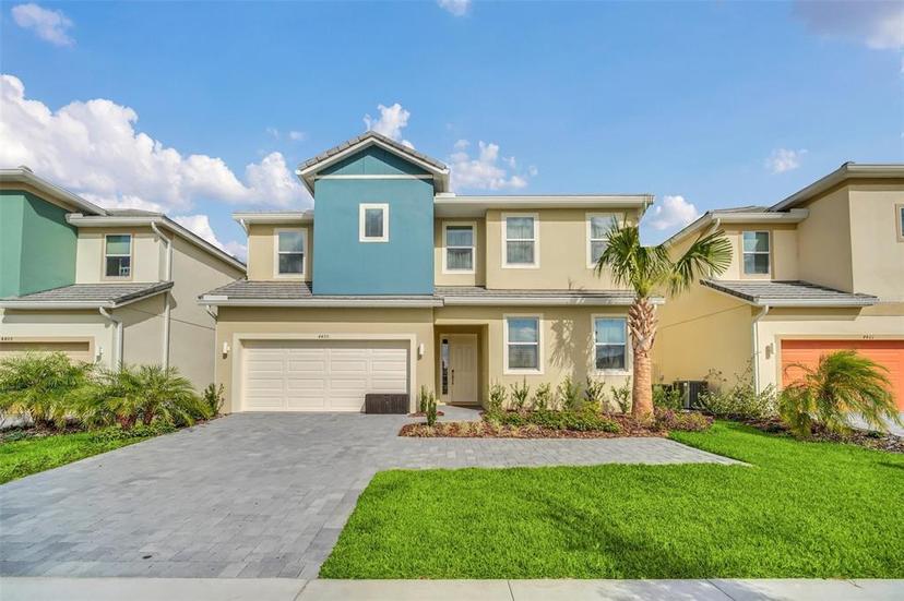 Picture of 4405 Durga Lane, Kissimmee FL 34746