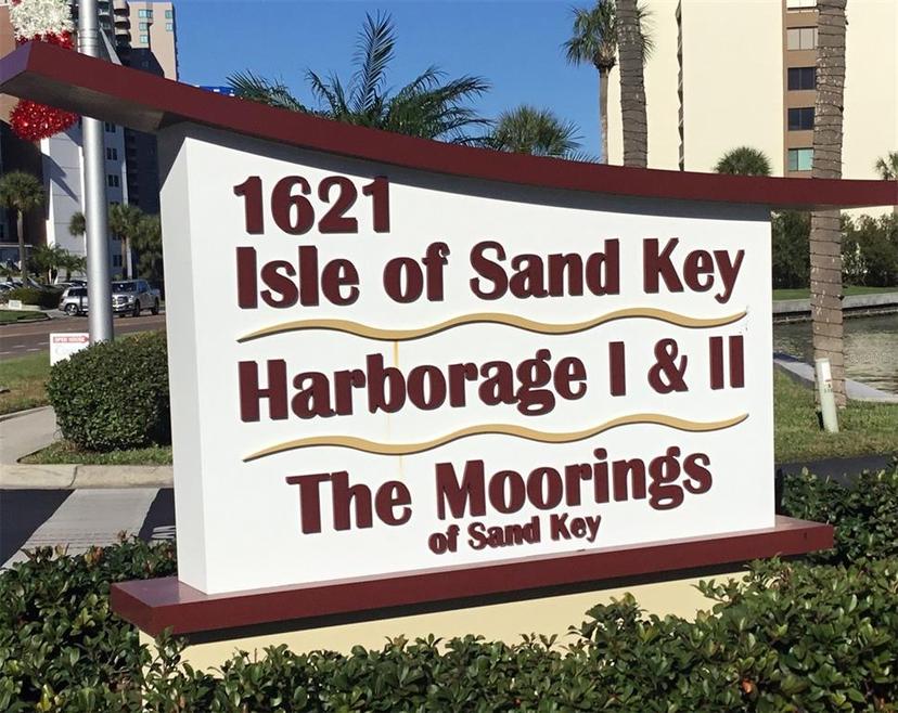 Picture of 1621 Gulf Boulevard Unit 308, Clearwater Beach FL 33767