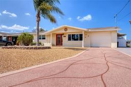 Picture of 13637 Allyn Drive, Hudson, FL 34667
