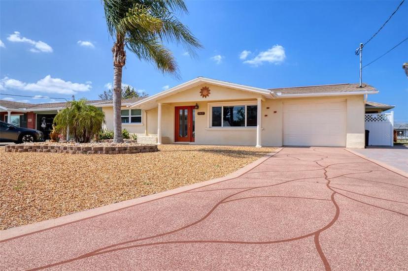 Picture of 13637 Allyn Drive, Hudson FL 34667