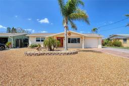 Picture of 13637 Allyn Drive, Hudson, FL 34667