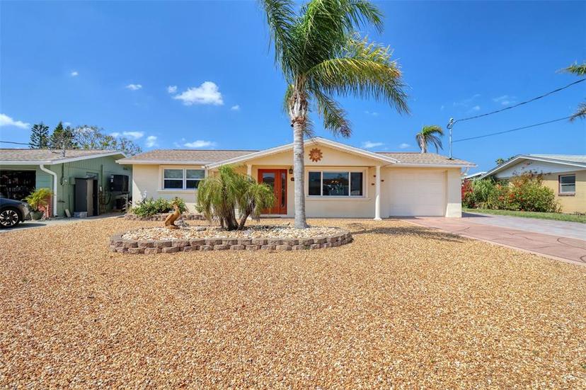 Picture of 13637 Allyn Drive, Hudson FL 34667