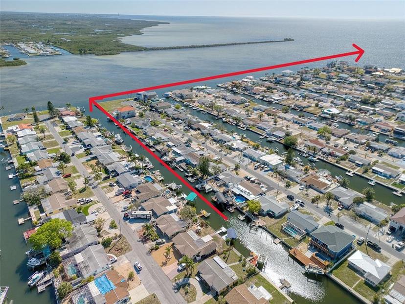 Picture of 13637 Allyn Drive, Hudson FL 34667
