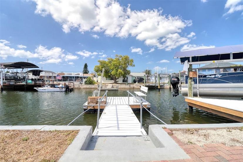 Picture of 13637 Allyn Drive, Hudson FL 34667