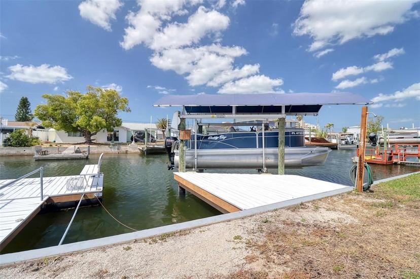 Picture of 13637 Allyn Drive, Hudson FL 34667