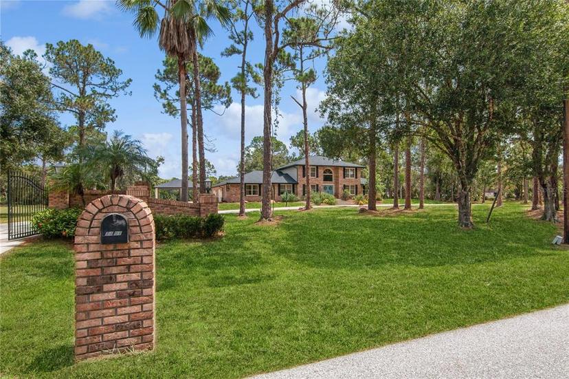 Picture of 7401 S Gator Creek Boulevard, Sarasota FL 34241