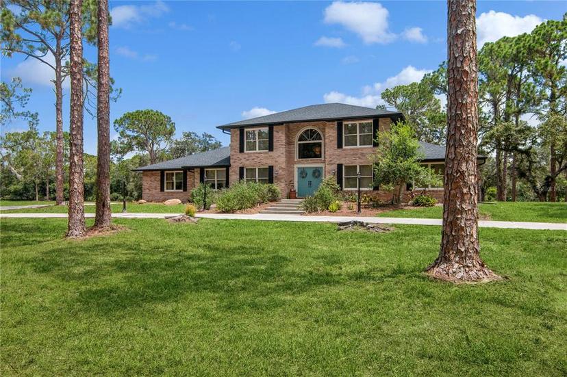 Picture of 7401 S Gator Creek Boulevard, Sarasota FL 34241