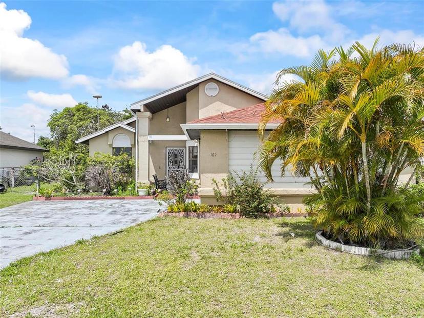 Picture of 165 Coralwood Circle, Kissimmee FL 34743