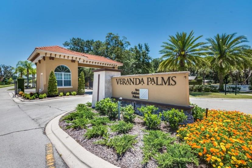 Picture of 2557 Shanti Drive, Kissimmee FL 34746