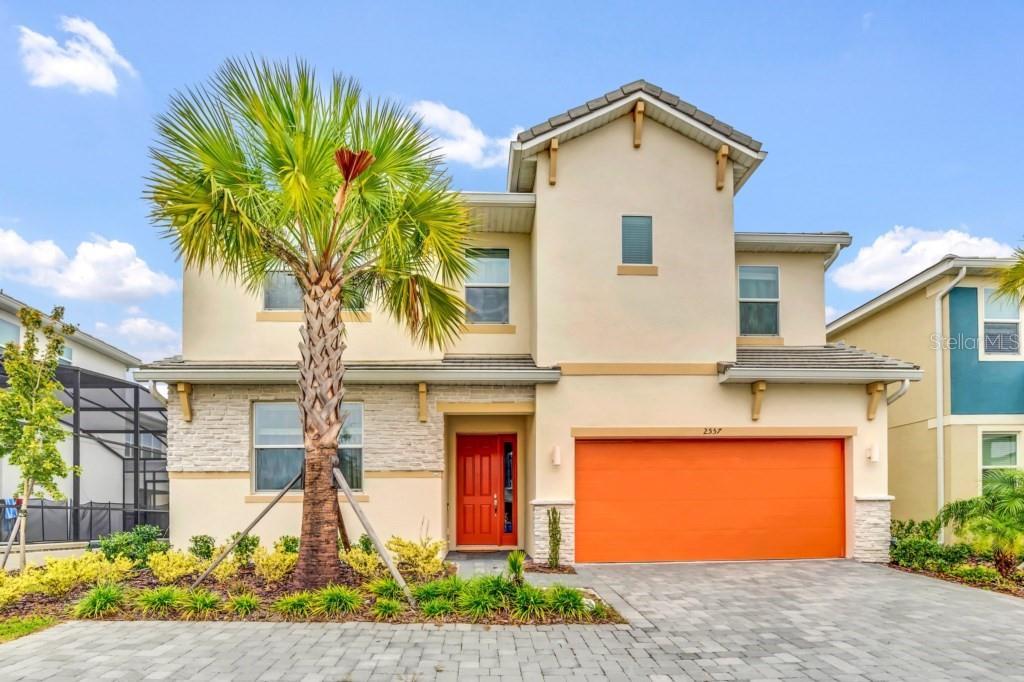 Picture of 2557 Shanti Drive, Kissimmee, FL 34746
