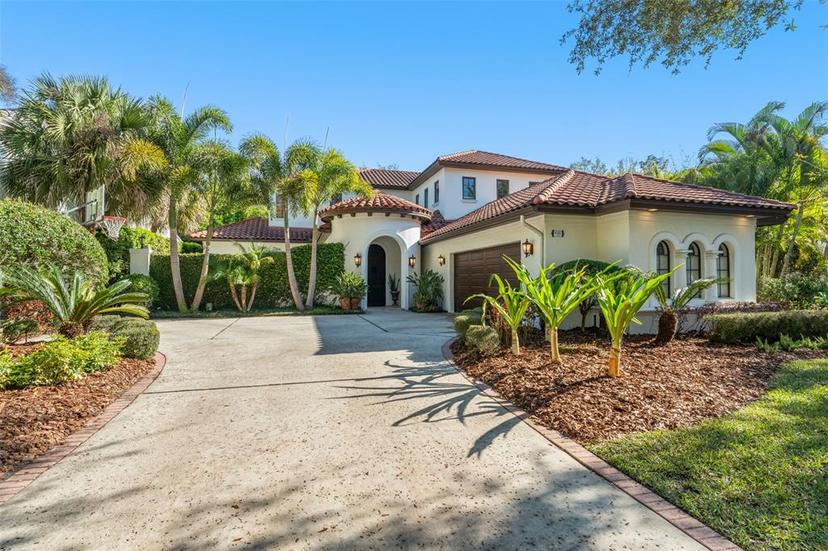Picture of 9783 Covent Garden Drive, Orlando FL 32827