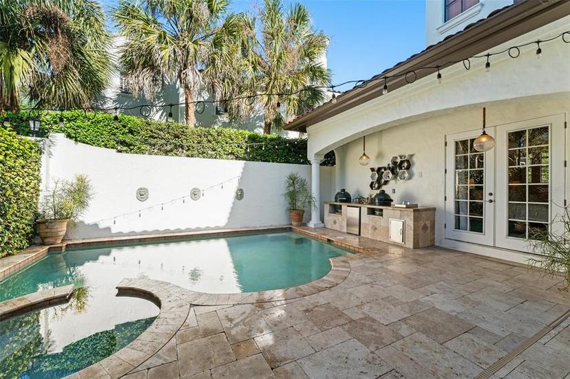 Picture of 9783 Covent Garden Drive, Orlando FL 32827