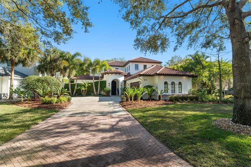 Picture of 9783 Covent Garden Drive, Orlando FL 32827
