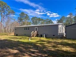 Picture of 15772 NE 132Nd Court, Fort Mc Coy, FL 32134