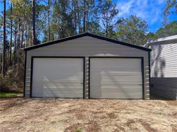 Picture of 15772 NE 132Nd Court, Fort Mc Coy, FL 32134