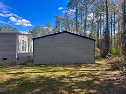 Picture of 15772 NE 132Nd Court, Fort Mc Coy, FL 32134