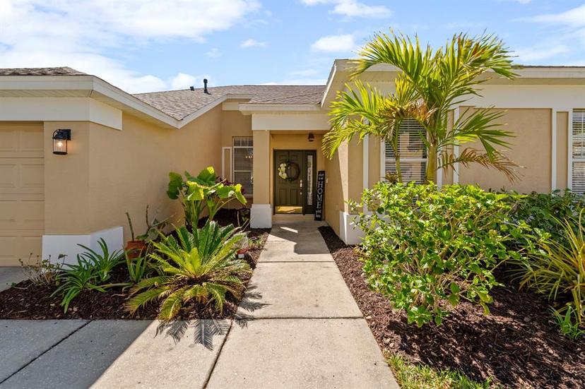 Picture of 5123 Whispering Leaf Trail, Valrico FL 33596
