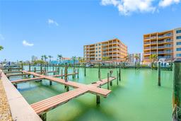 Picture of 11440 1St Street E Unit 10, Treasure Island, FL 33706