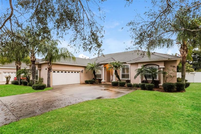 Picture of 5543 Grey Hawk Lane, Lakeland FL 33810