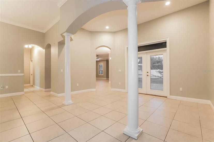 Picture of 5543 Grey Hawk Lane, Lakeland FL 33810