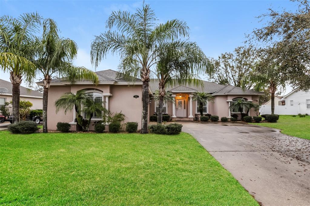 Picture of 5543 Grey Hawk Lane, Lakeland, FL 33810