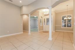 Picture of 5543 Grey Hawk Lane, Lakeland, FL 33810