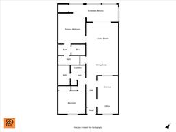 Picture of 6505 Stone River Road Unit 306, Bradenton, FL 34203