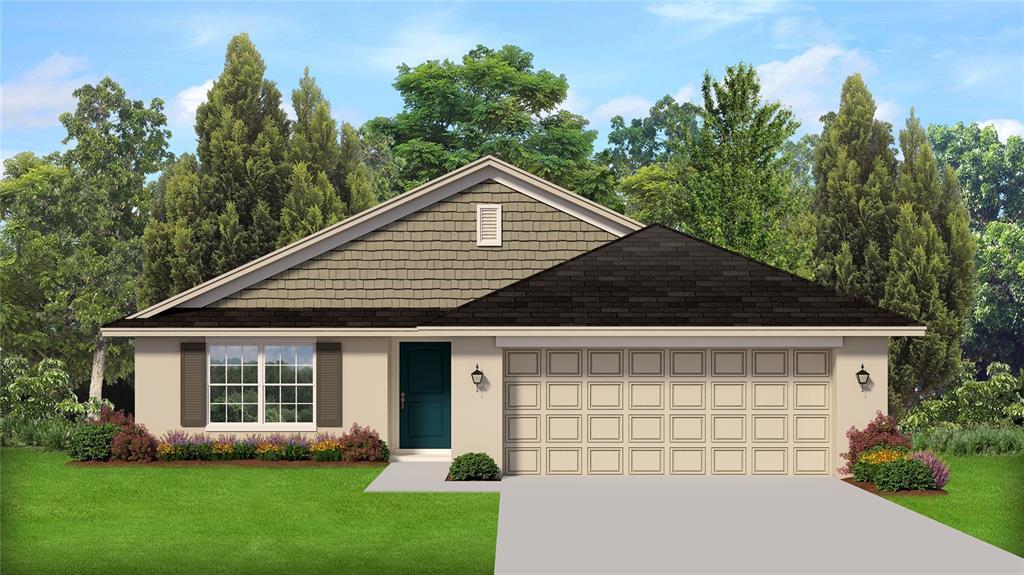 Picture of 4498 SW 90Th Lane Road, Ocala, FL 34476