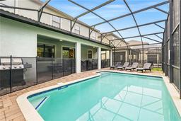 Picture of 1432 Rolling Fairway Drive, Davenport, FL 33896
