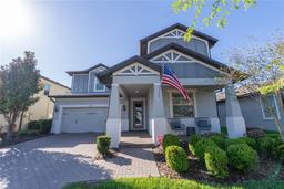Picture of 2671 Murray Pass, Odessa, FL 33556