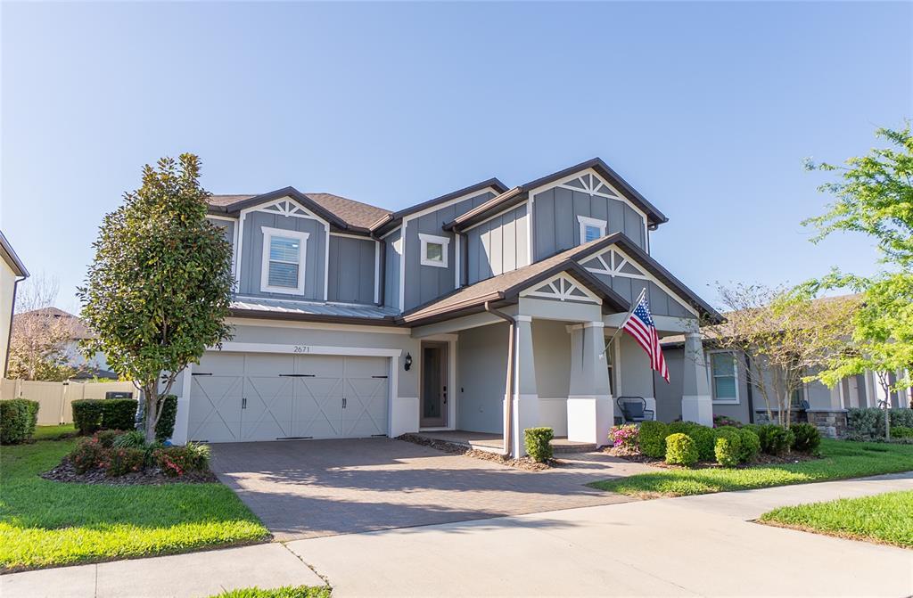 Picture of 2671 Murray Pass, Odessa, FL 33556