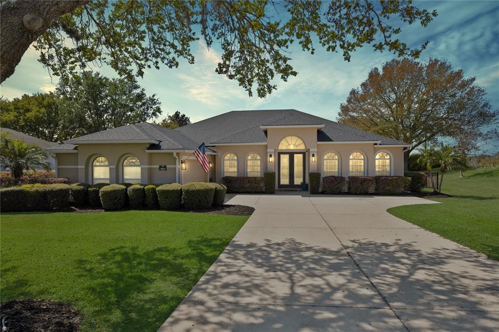 Picture of 3616 Indian Trail, Eustis, FL 32726