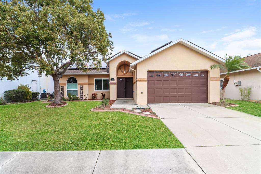 Picture of 8147 Matthew Drive, New Port Richey, FL 34653