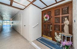 Picture of 3021 Countryside Boulevard Unit 26A, Clearwater, FL 33761