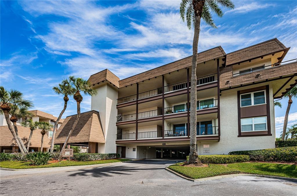 Picture of 3021 Countryside Boulevard Unit 26A, Clearwater, FL 33761