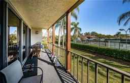 Picture of 3021 Countryside Boulevard Unit 26A, Clearwater, FL 33761