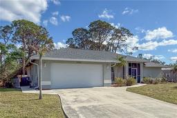 Picture of 3243 Sunset Beach Drive, Venice, FL 34293